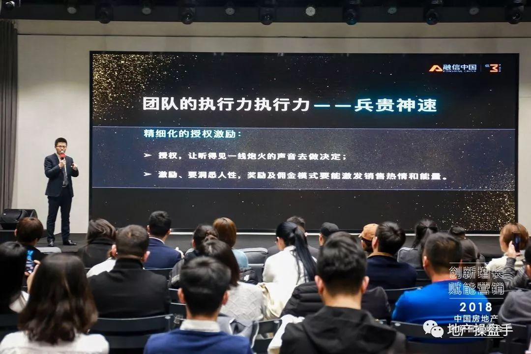 逆市下如何做地产营销,房地产营销复盘四个步骤