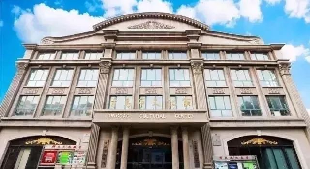 「游玩」春节假期青岛这些活动不要钱还涨知识！家长速看！