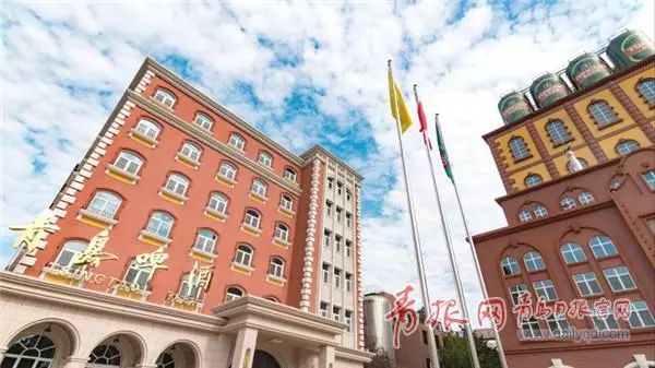 「游玩」春节假期青岛这些活动不要钱还涨知识！家长速看！