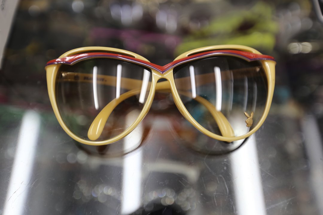 港星名人买买买:柬埔寨千金小姐,北角的眼镜皇后|香港市井⑯