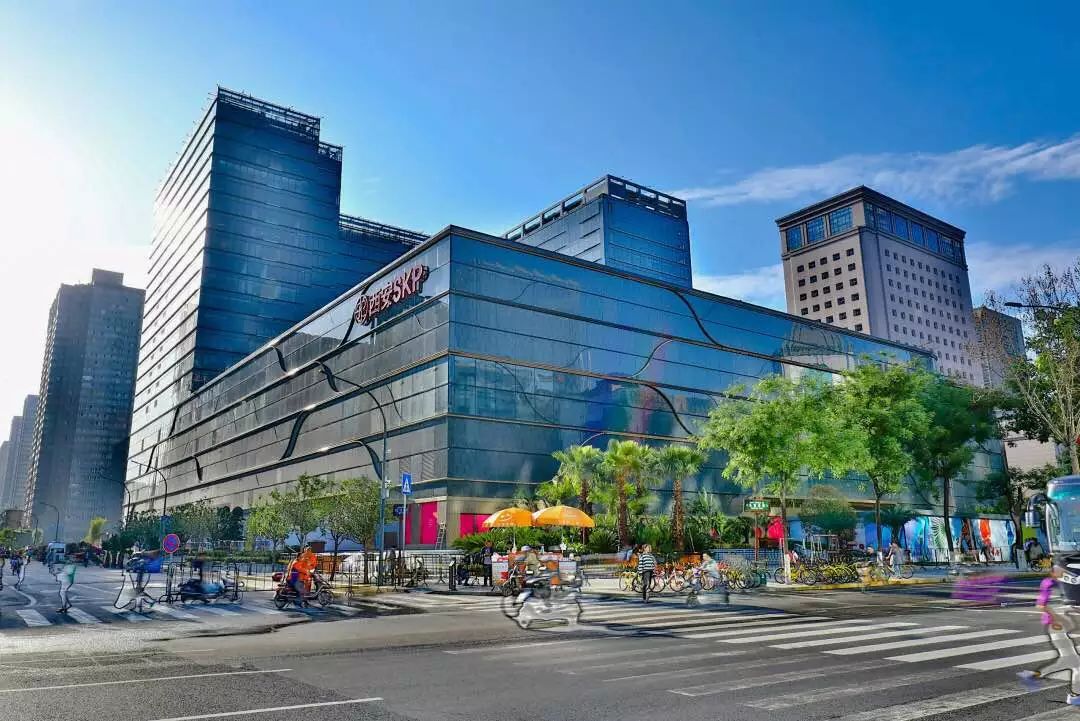 西安各大商场打折2019,西安周末哪些商场有折扣