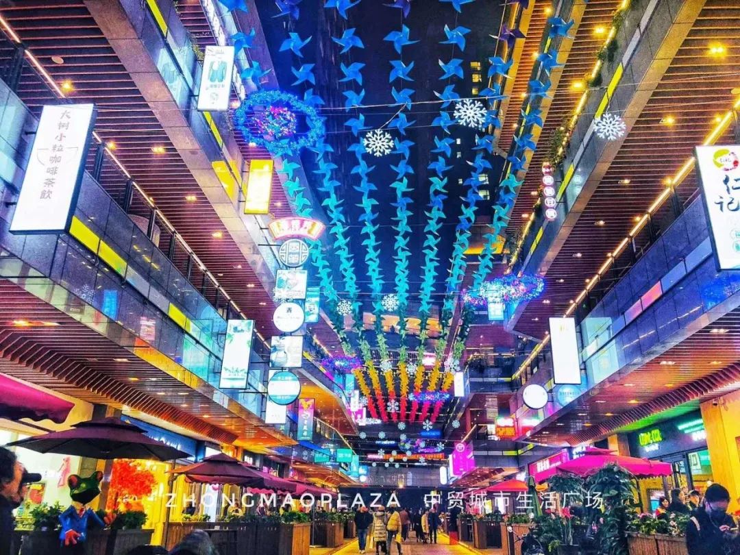 西安各大商场打折2019,西安周末哪些商场有折扣