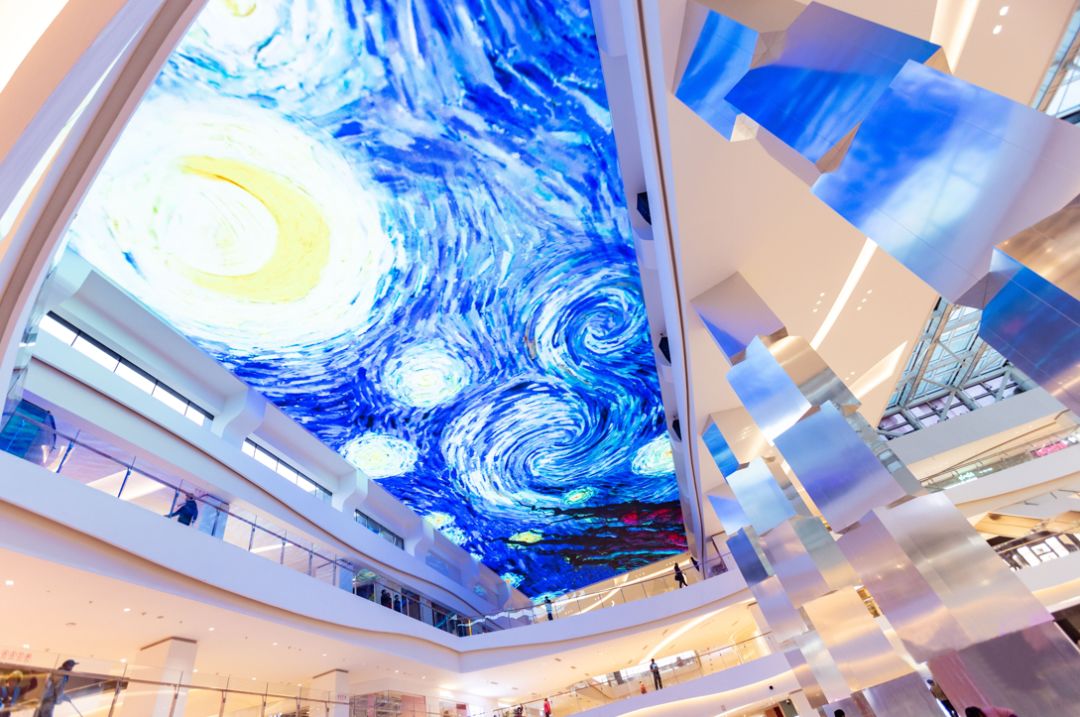 西安各大商场打折2019,西安周末哪些商场有折扣