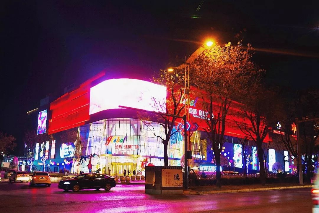 西安各大商场打折2019,西安周末哪些商场有折扣