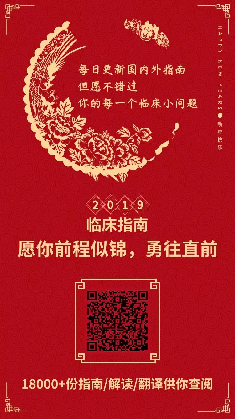 博“冠”精点,聚焦前沿——不容错过的心内科好文集锦(2)