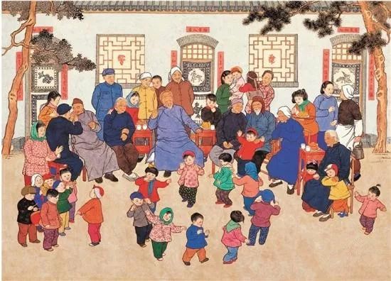 大年初一禁忌穿什么颜色衣服,闺女大年初一回娘家有禁忌吗