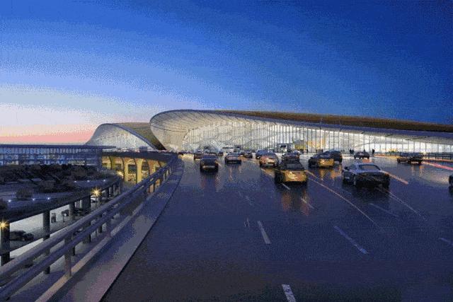 航班春季换季,大同最新开通航班