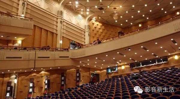 环境声学与建筑声学,建筑声学入门