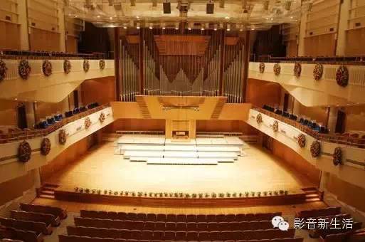 环境声学与建筑声学,建筑声学入门