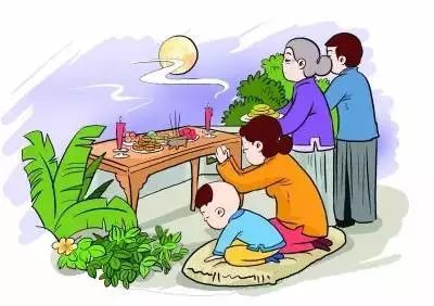 松江春节习俗大全,这七条过年习俗你都知道吗