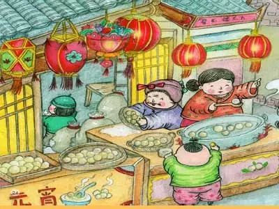 松江春节习俗大全,这七条过年习俗你都知道吗