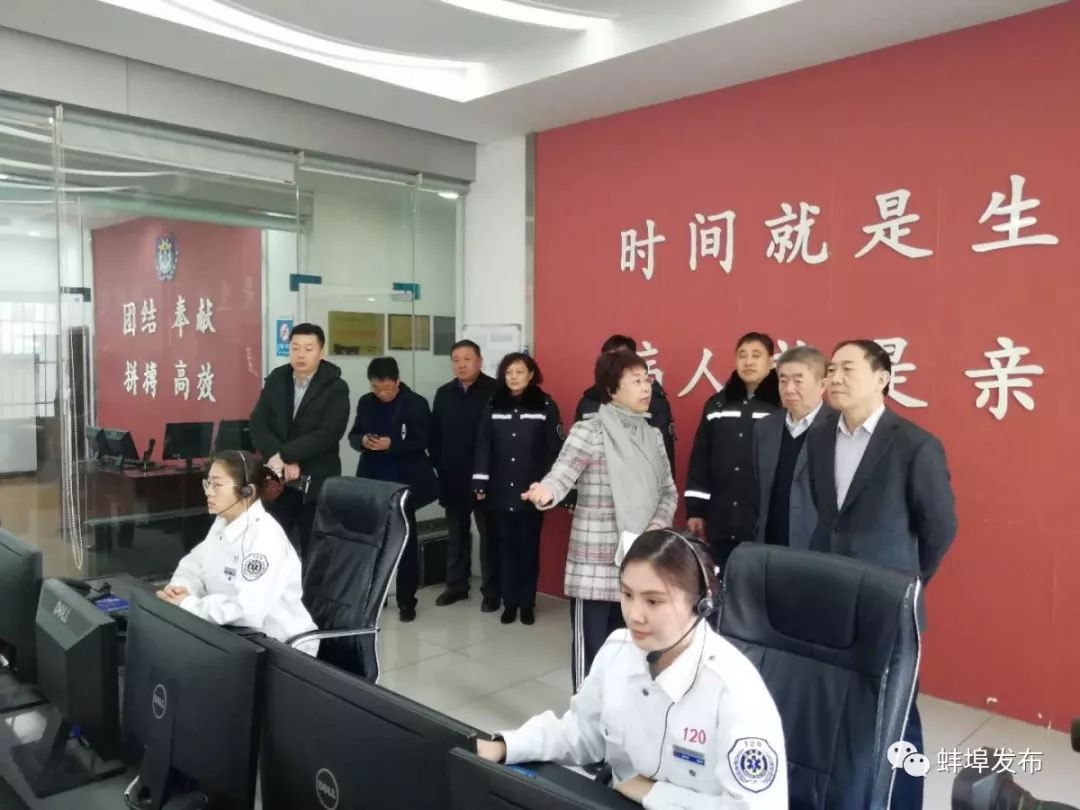 今天上午，汪莹纯书记赶赴这些地方，给Ta们送去……