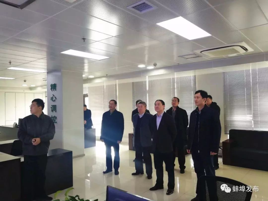 今天上午，汪莹纯书记赶赴这些地方，给Ta们送去……