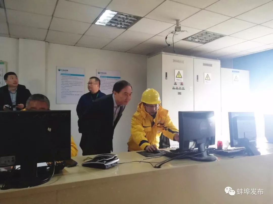 今天上午，汪莹纯书记赶赴这些地方，给Ta们送去……