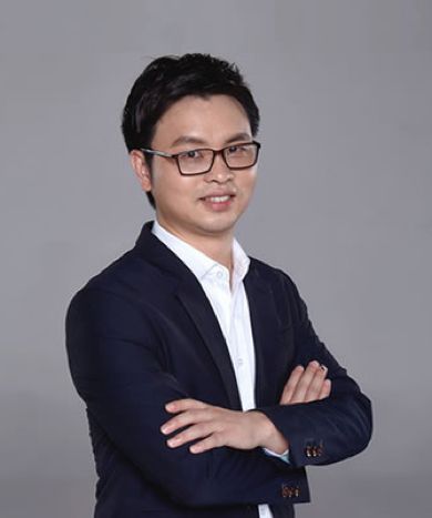 新春好运!互金大咖来拜年,献礼新金融!