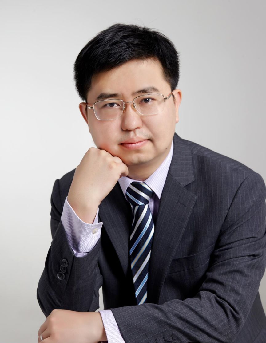 新春好运!互金大咖来拜年,献礼新金融!