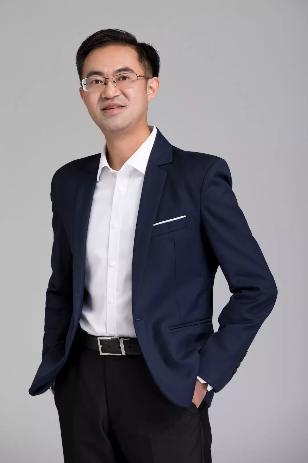 新春好运!互金大咖来拜年,献礼新金融!