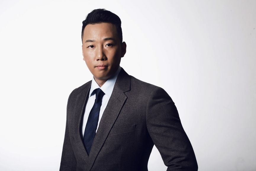 新春好运!互金大咖来拜年,献礼新金融!