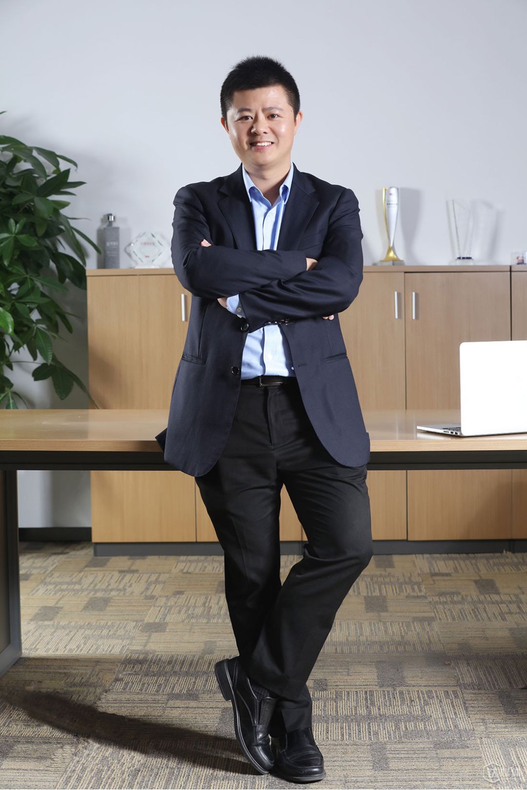 新春好运!互金大咖来拜年,献礼新金融!