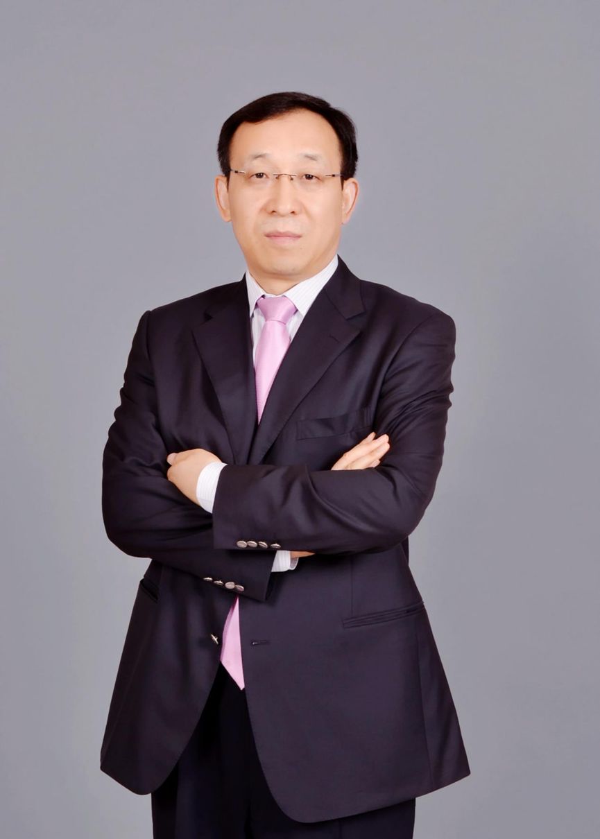 新春好运!互金大咖来拜年,献礼新金融!