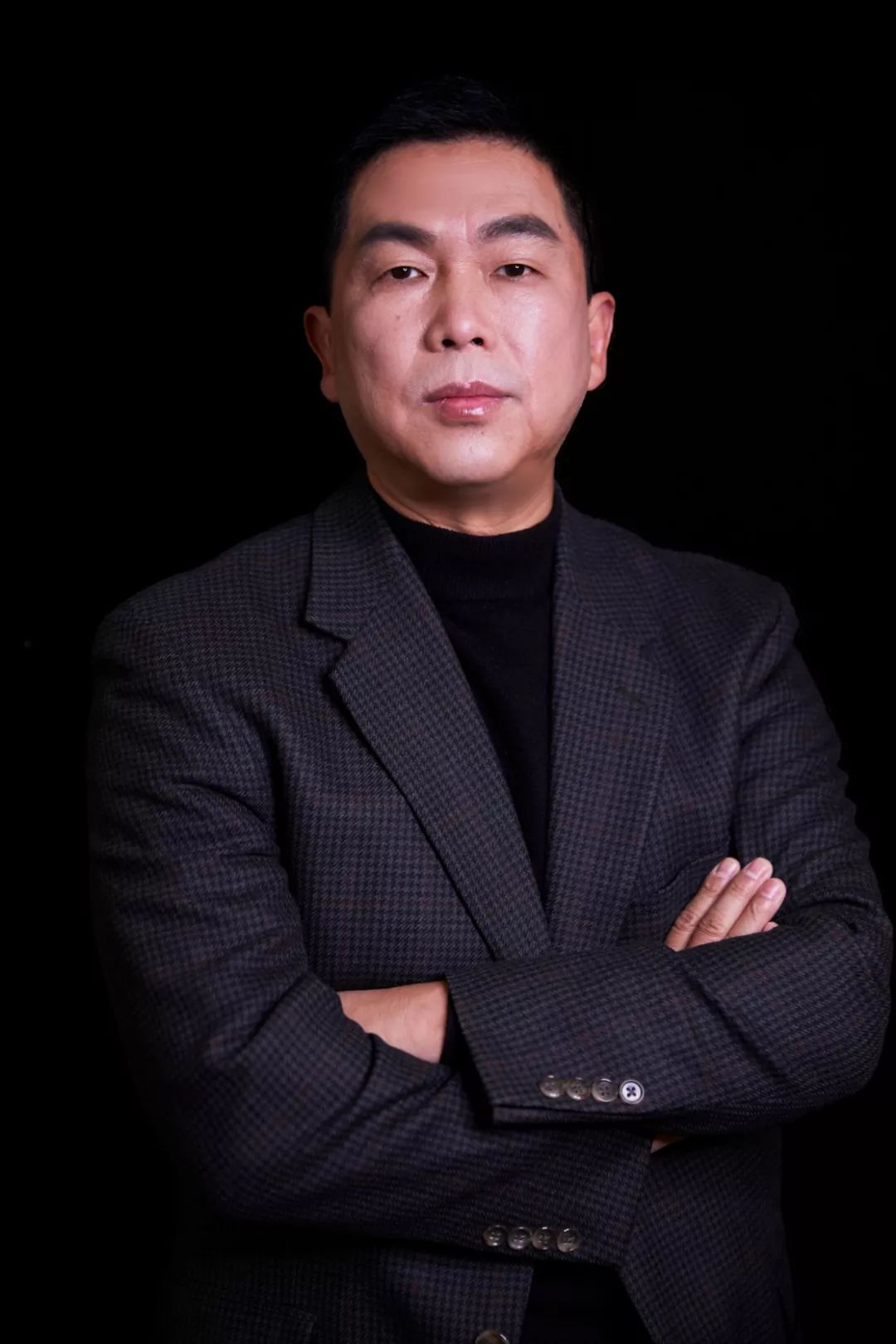 新春好运!互金大咖来拜年,献礼新金融!