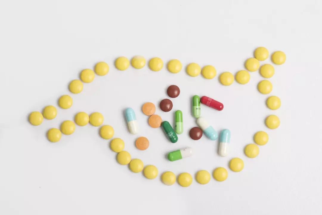 过完嘴瘾,消化不良了可咋办?