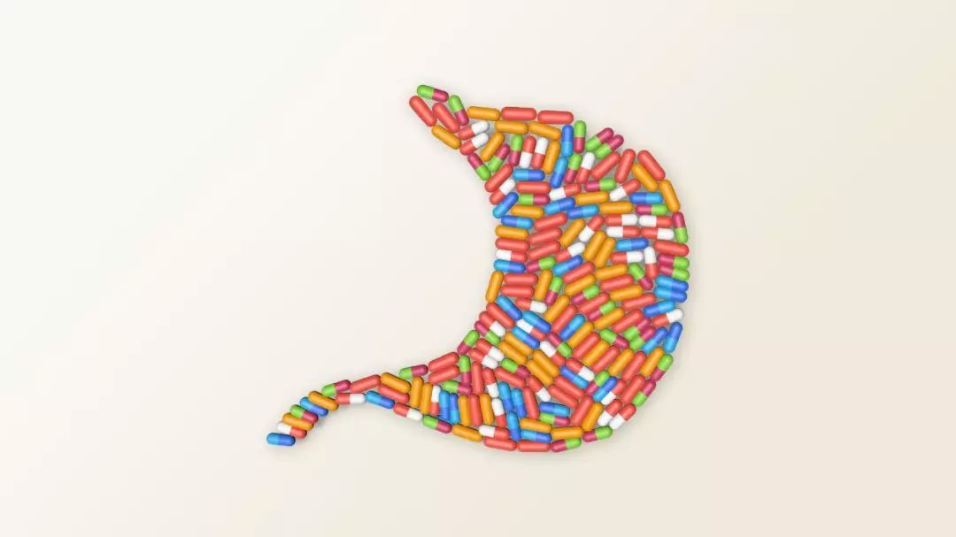 过完嘴瘾,消化不良了可咋办?