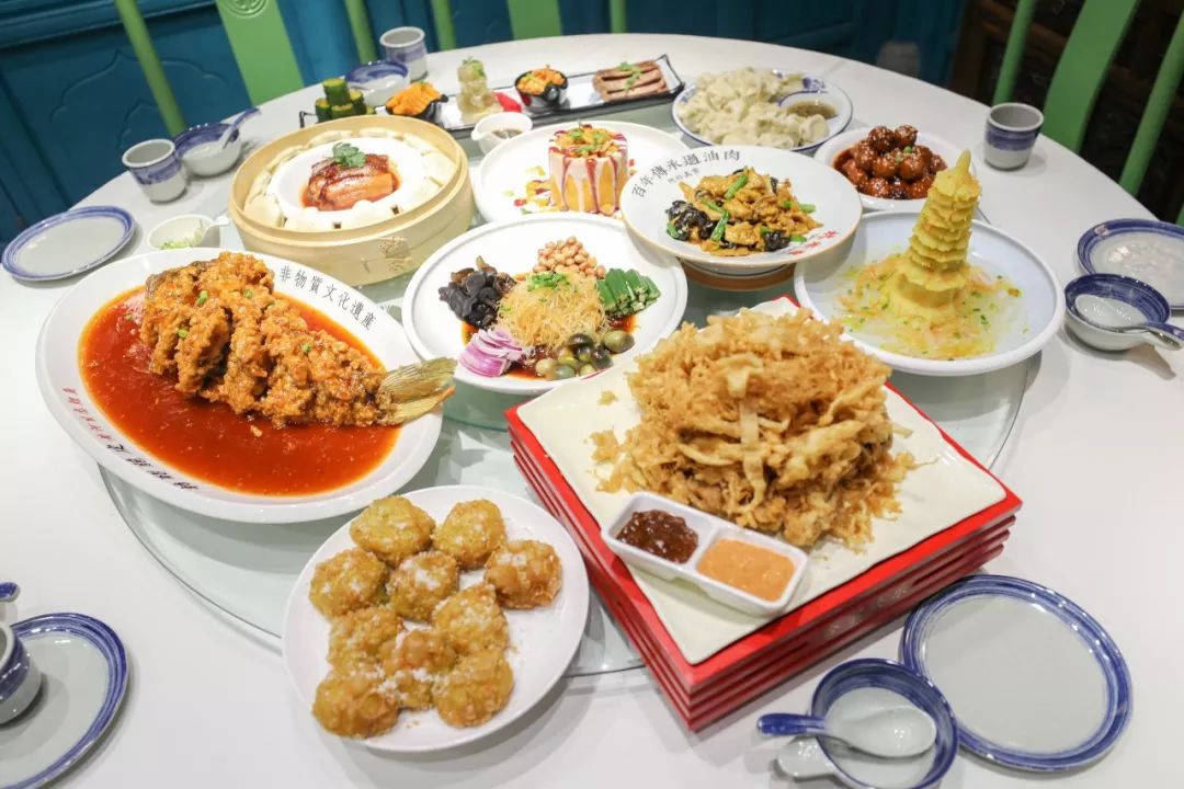 山西年夜饭吃什么好,山西年夜饭必备家常菜