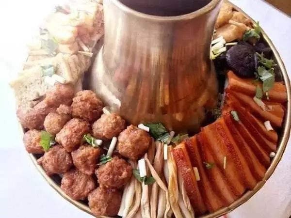 山西年夜饭吃什么好,山西年夜饭必备家常菜