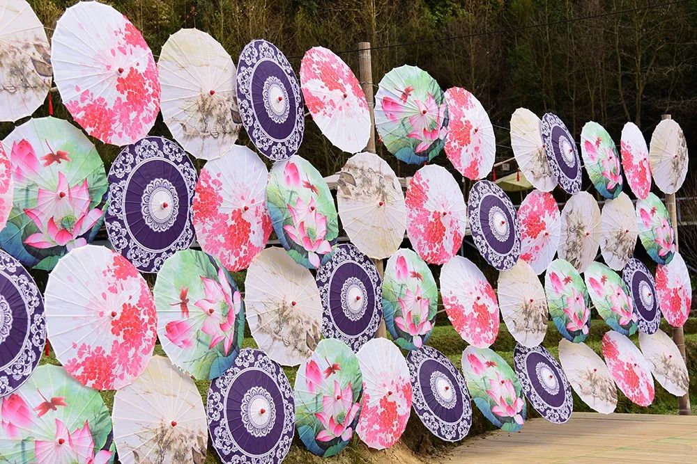 花田小镇过年,花田古镇旅游攻略