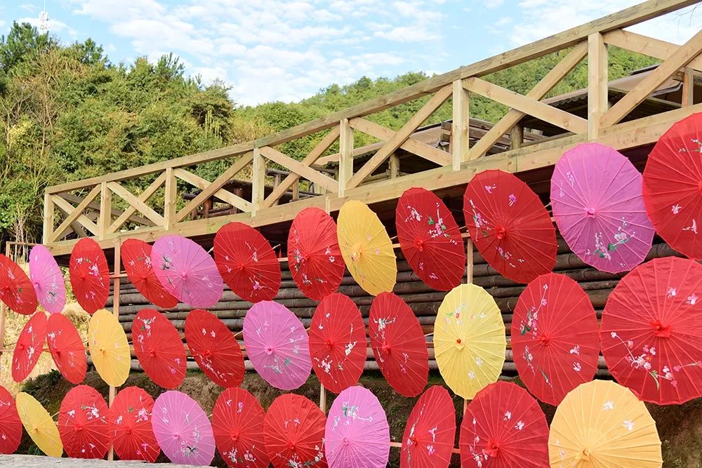 花田小镇过年,花田古镇旅游攻略