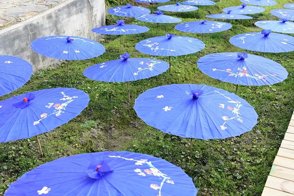 花田小镇过年,花田古镇旅游攻略