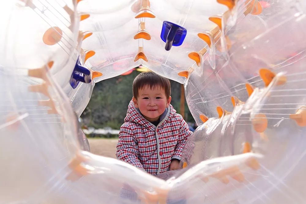 花田小镇过年,花田古镇旅游攻略