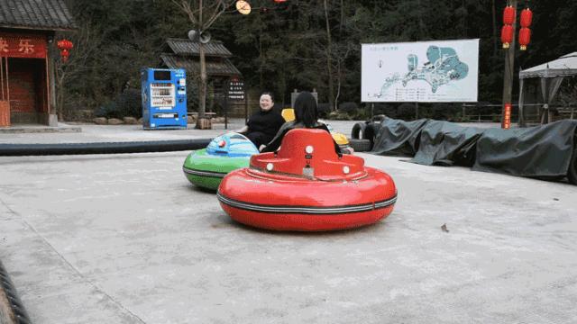 花田小镇过年,花田古镇旅游攻略