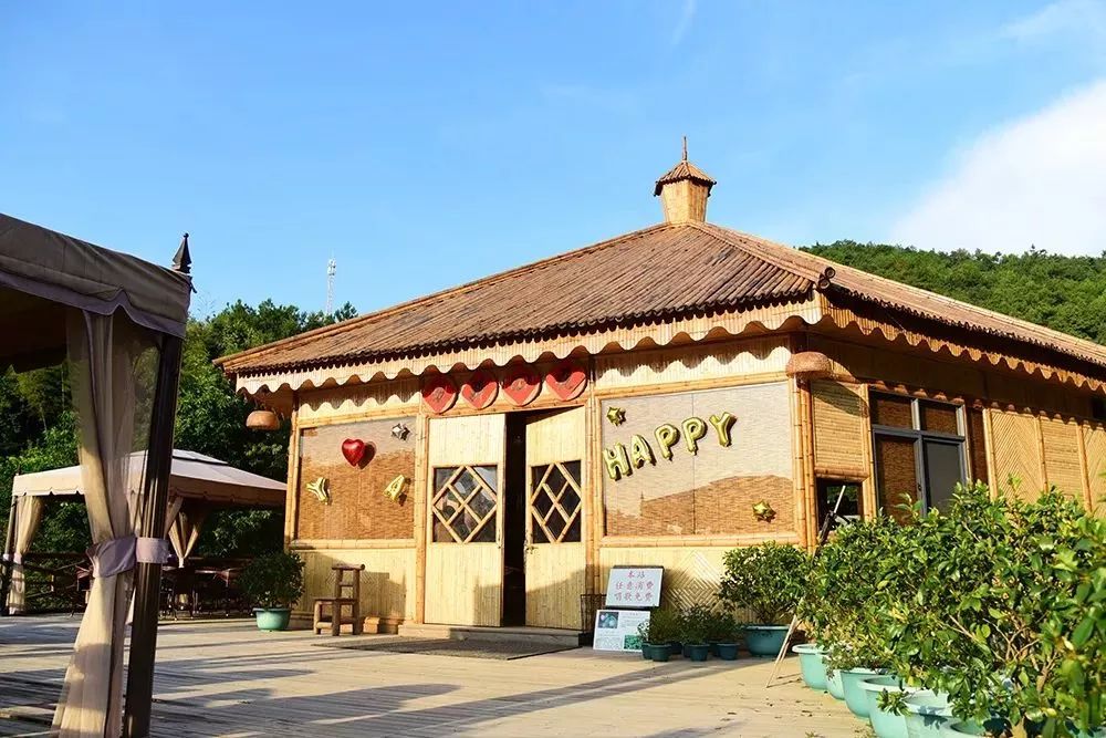 花田小镇过年,花田古镇旅游攻略