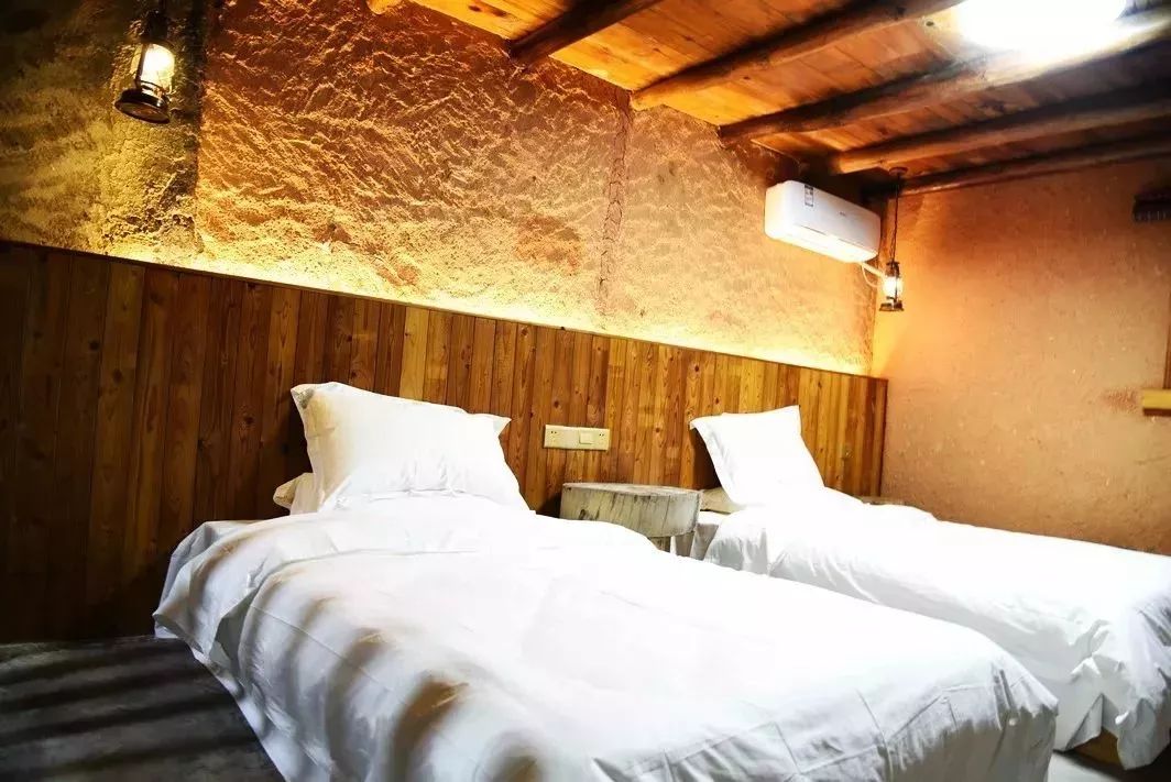 花田小镇过年,花田古镇旅游攻略