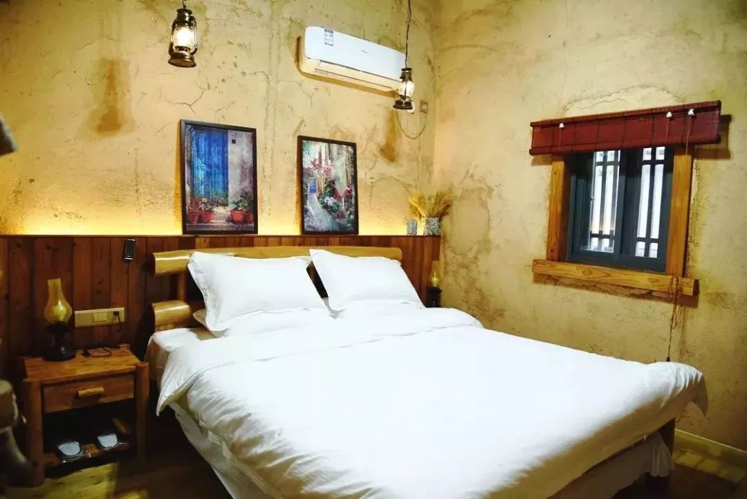 花田小镇过年,花田古镇旅游攻略