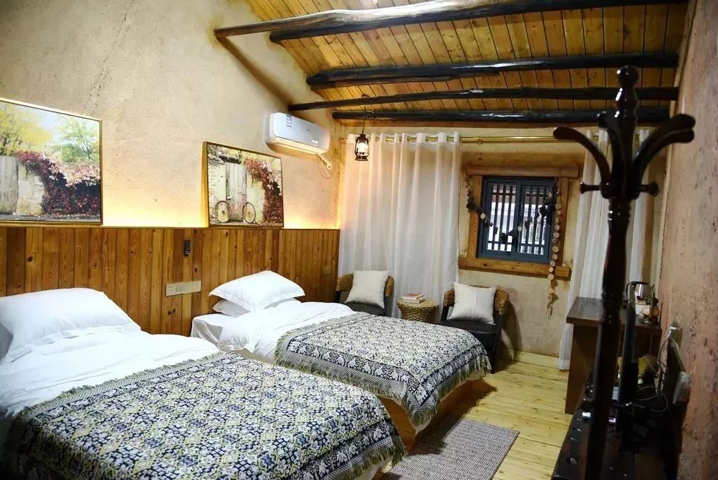 花田小镇过年,花田古镇旅游攻略