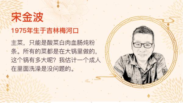 忆年｜宋金波：红灯笼照耀过的正月初二
