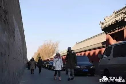 北京交通方便的旅游景点,北京交通方便好玩的地方