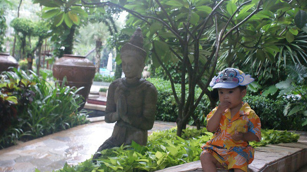 带着小三去三亚,带着小三走天涯