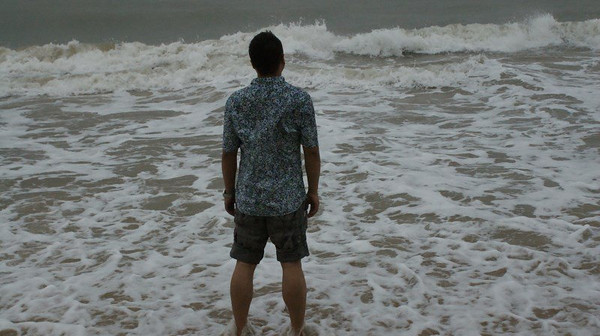 带着小三去三亚,带着小三走天涯