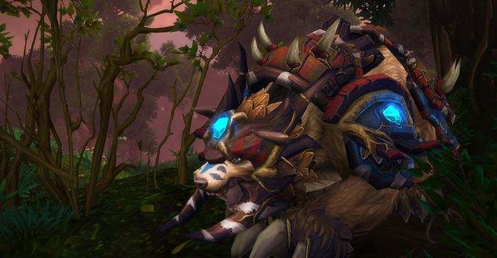 10.0守护德要什么属性,9.2守护德鲁伊天赋