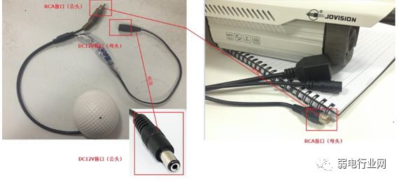 监控摄像机为什么不能连手机,监控摄像头常见故障及解决办法