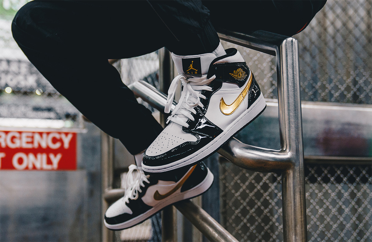 谁说现在只能买Yeezy?这些千元级鞋款都值得入手!