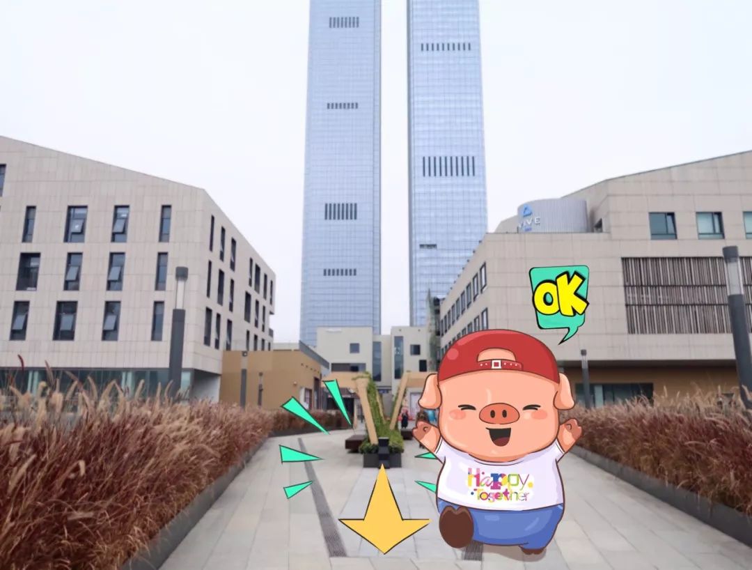 不能错过的新春打卡地,春节豪礼送不停