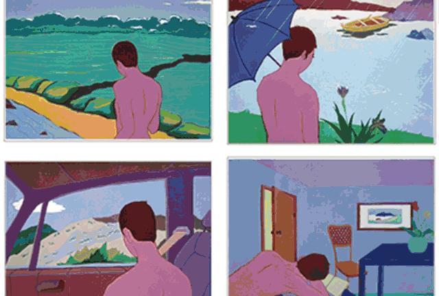 不能错过的新春打卡地,春节豪礼送不停