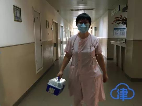 新春走基层儿科医生,新春走基层守护生命医生