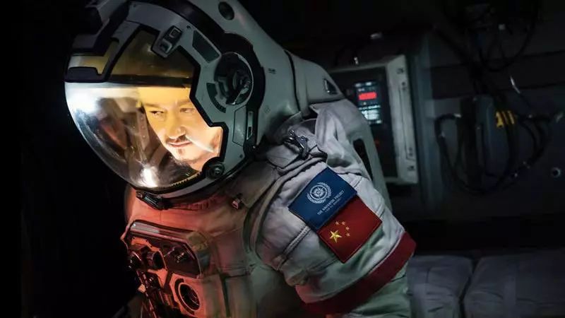 杭州“神秘人”34万参投《流浪地球》狂赚300万？看到了商机？真相没那么简单！