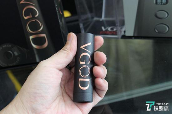 给“*子烟电**”这个风口泼点冷水